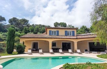 La Pimaleanne Holiday Home