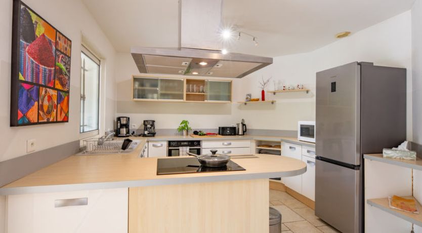 Photo of La Pimaleanne