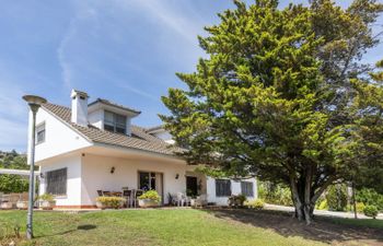 Ermita Holiday Home