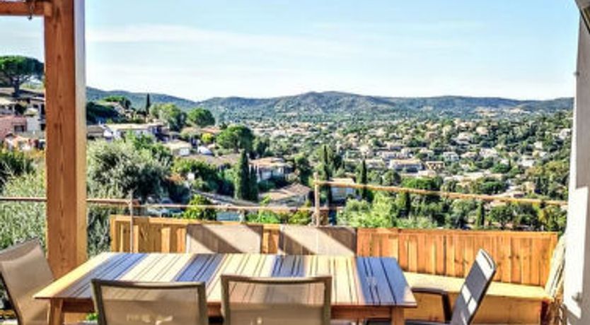Photo of Le Domaine des Maurels