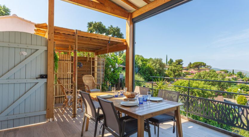 Photo of Le Domaine des Maurels