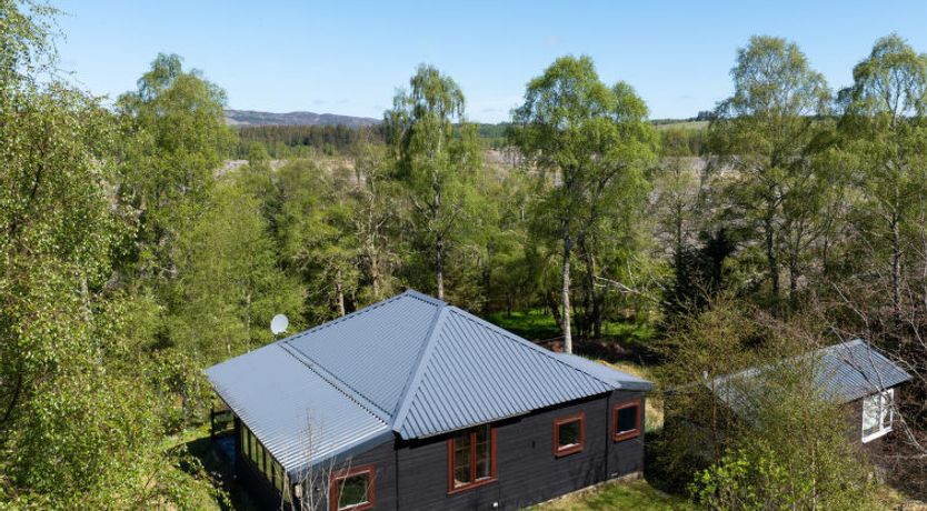 Photo of Rowan Chalet