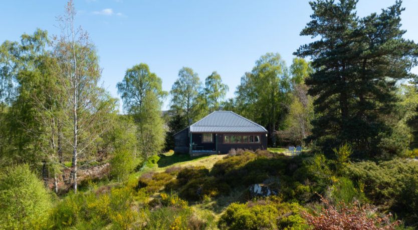 Photo of Rowan Chalet