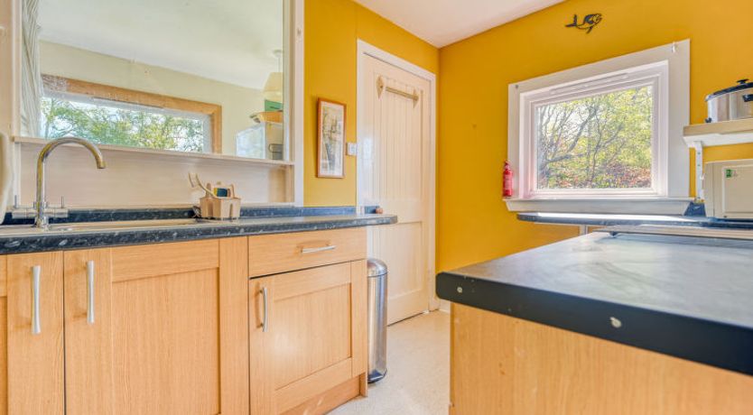 Photo of Rowan Chalet