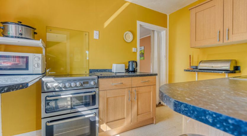 Photo of Rowan Chalet