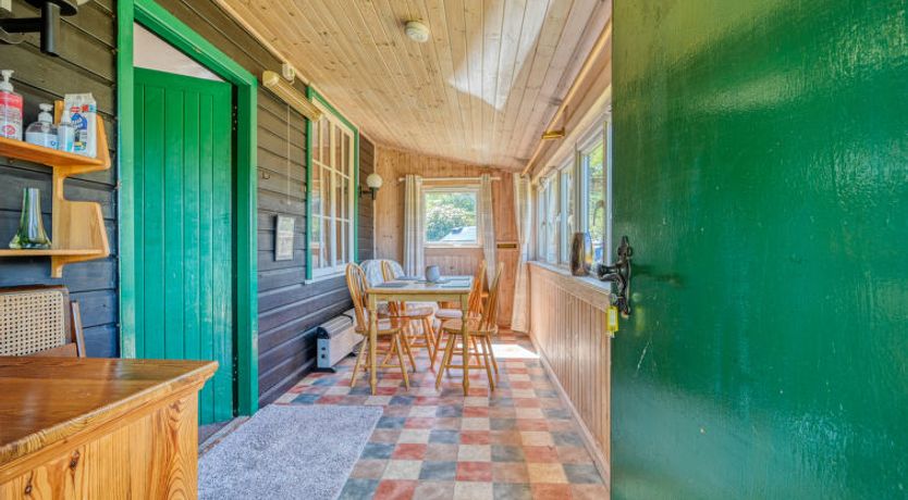 Photo of Rowan Chalet