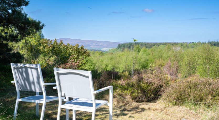 Photo of Rowan Chalet