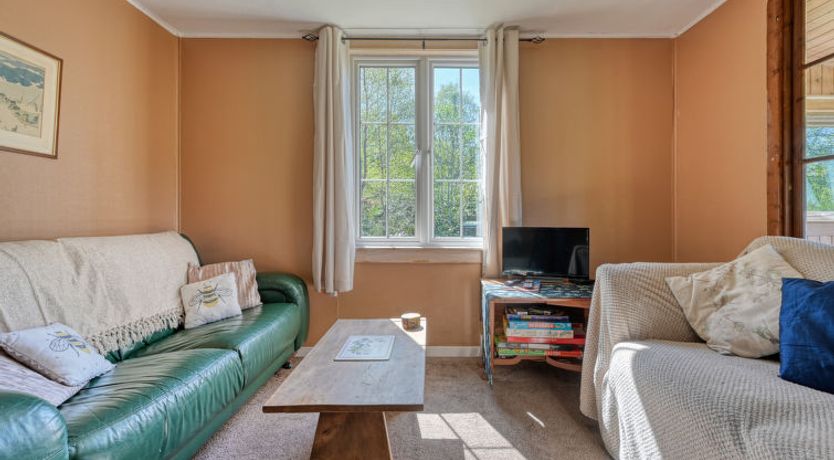 Photo of Rowan Chalet