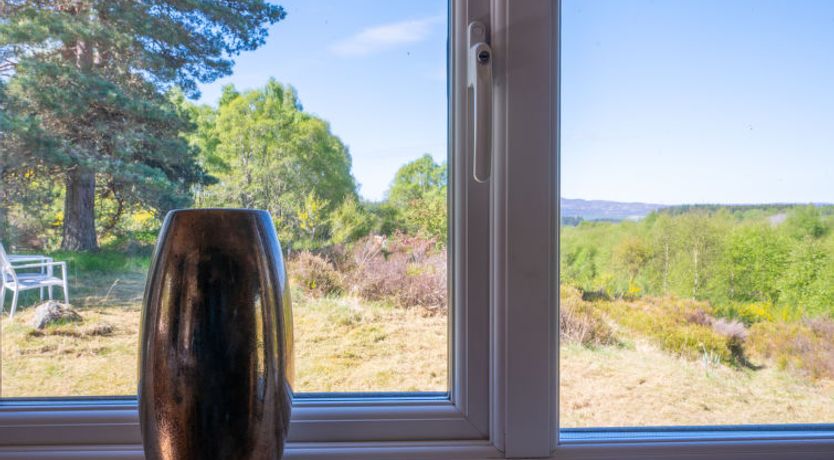 Photo of Rowan Chalet