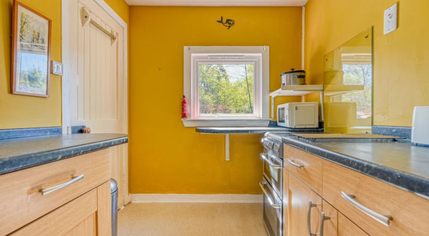 Photo of Rowan Chalet