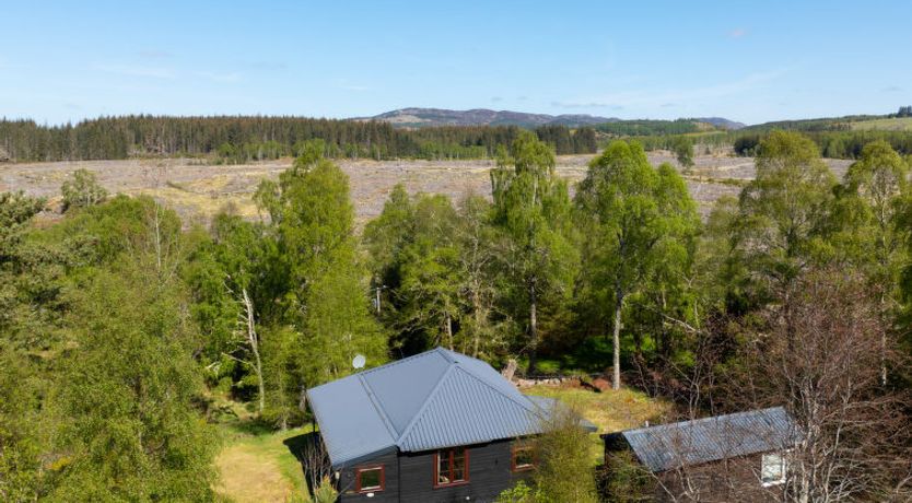 Photo of Rowan Chalet