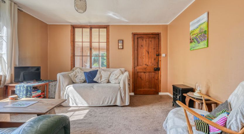 Photo of Rowan Chalet