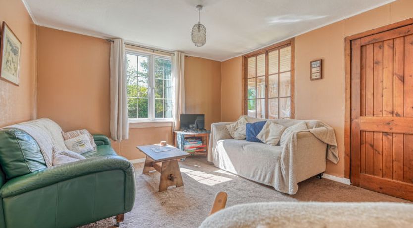 Photo of Rowan Chalet