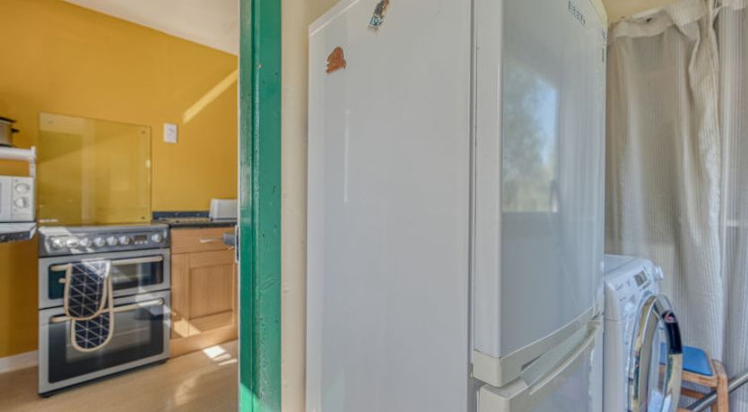 Photo of Rowan Chalet