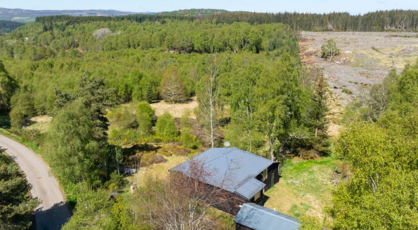 Photo of Rowan Chalet