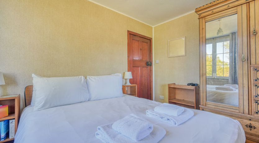 Photo of Rowan Chalet