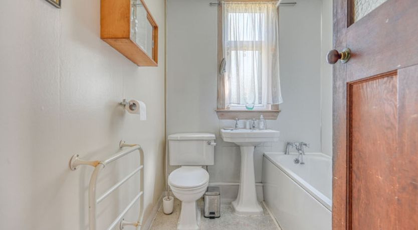 Photo of Rowan Chalet