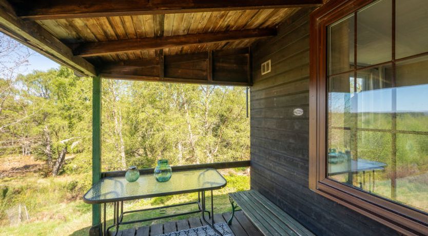 Photo of Rowan Chalet