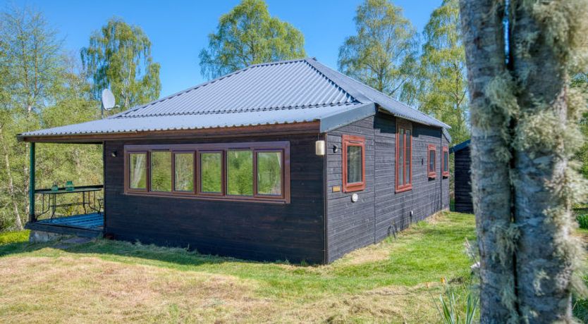 Photo of Rowan Chalet