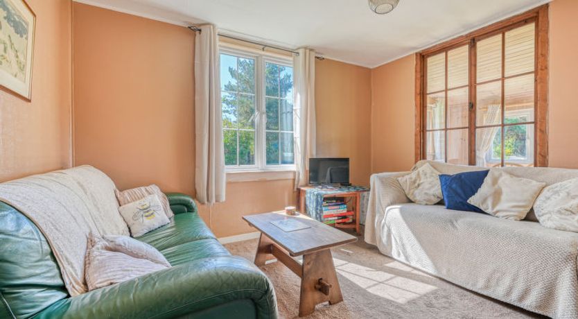 Photo of Rowan Chalet