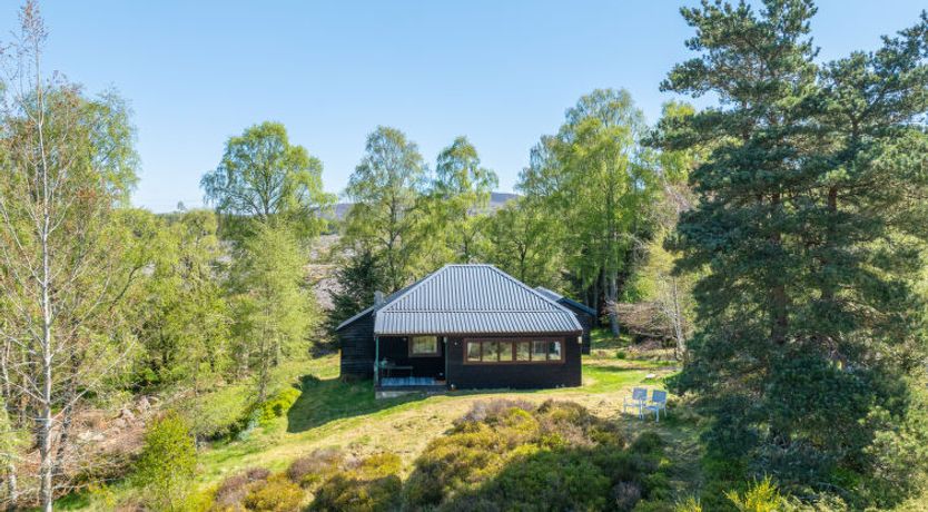 Photo of Rowan Chalet