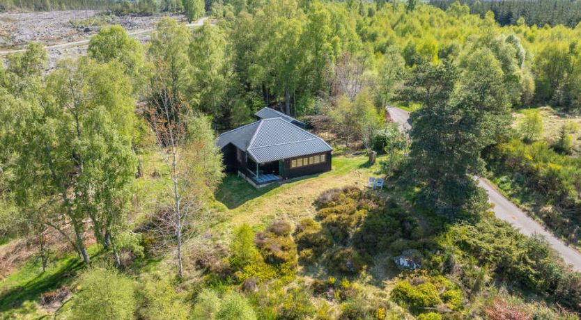 Photo of Rowan Chalet