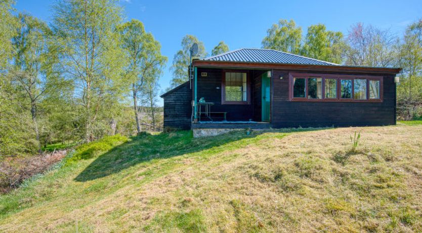 Photo of Rowan Chalet