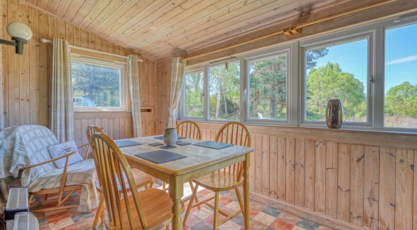 Photo of Rowan Chalet