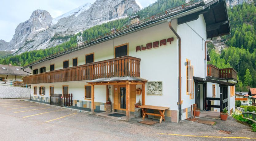 Photo of Albert
