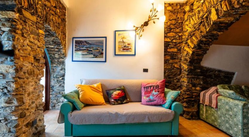 Photo of La Bouganville - Rustico con giardino