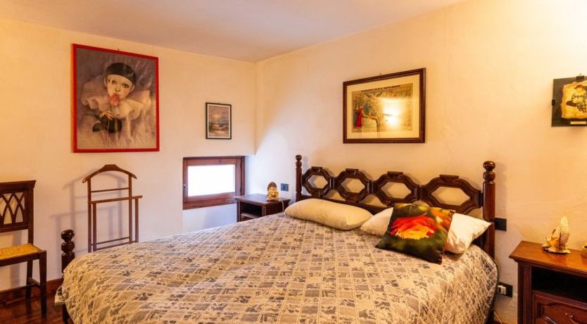 Photo of La Bouganville - Rustico con giardino