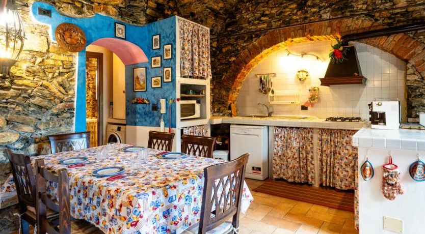 Photo of La Bouganville - Rustico con giardino