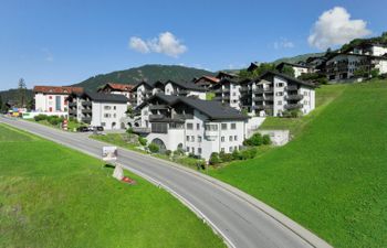 La Siala Apt.52 Apartment 7 Holiday Home