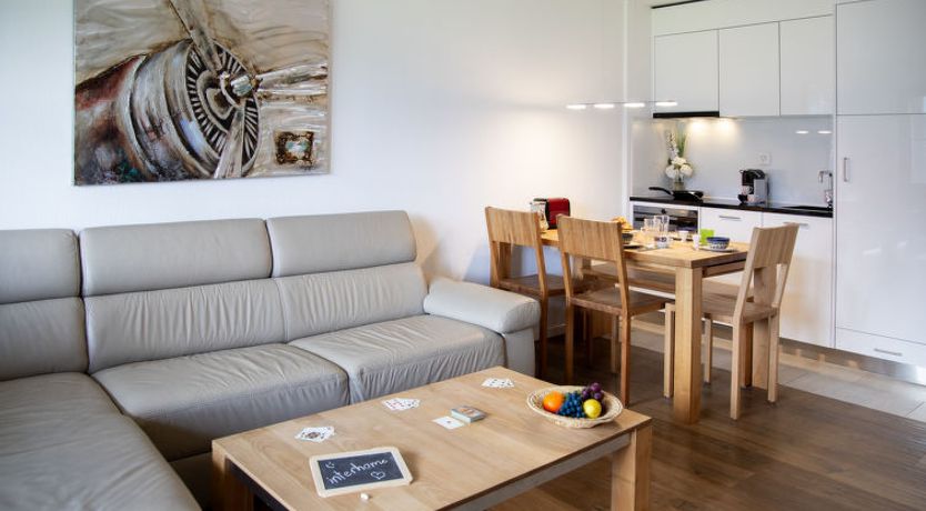 Photo of La Siala Apt.52 Apartment 7