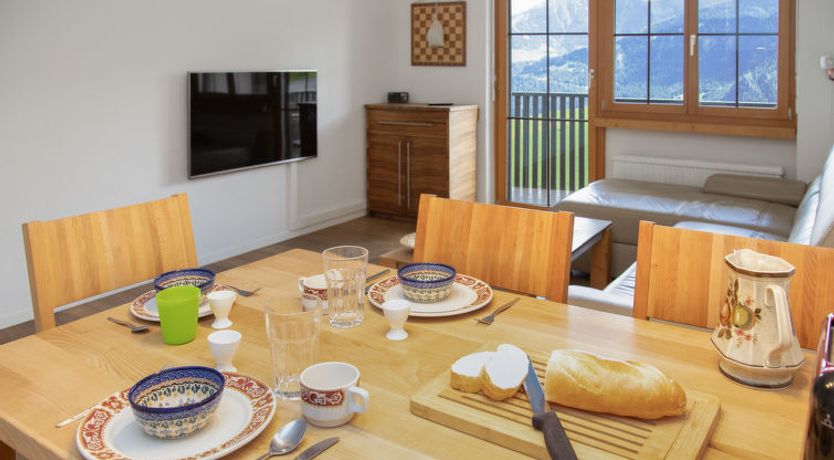 Photo of La Siala Apt.52 Apartment 7