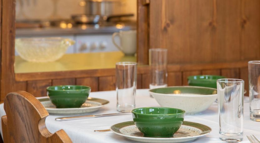 Photo of La Siala Apt.51 Apartment 5