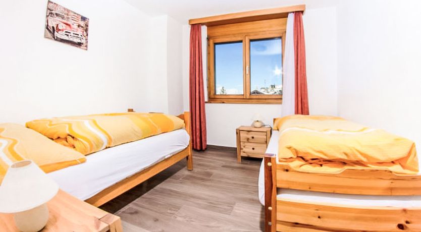 Photo of Metropol B Apartment 2