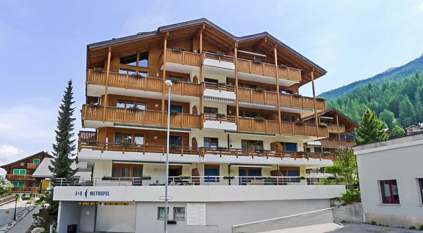 Photo of Metropol B Apartment 2