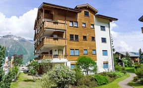 Photo of Metropol B Apartment 2
