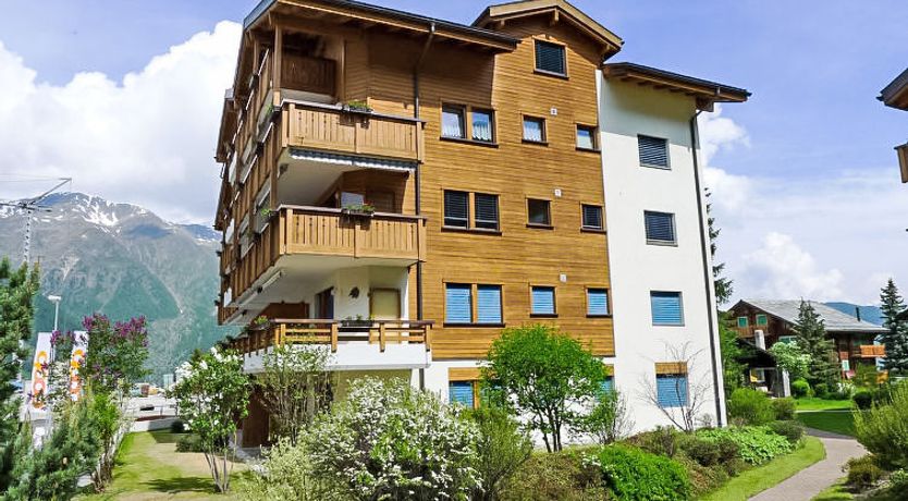 Photo of Metropol B Apartment 2