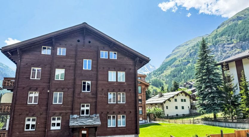 Photo of Pasadena Apartment 6