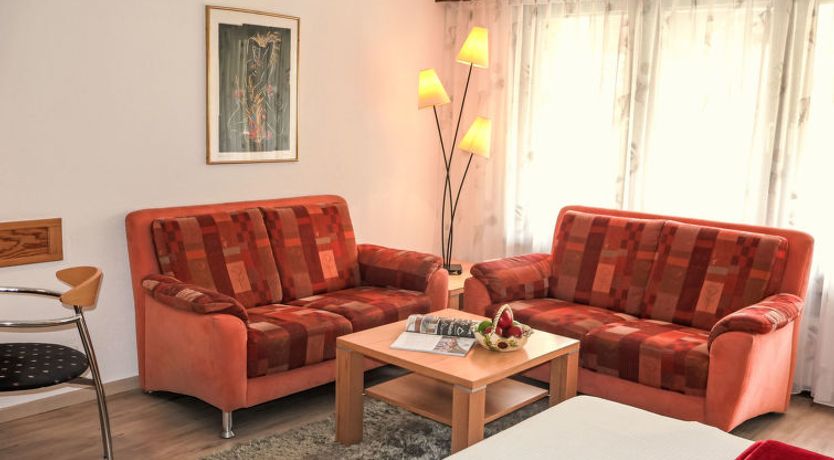 Photo of Pasadena Apartment 6