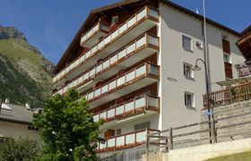 Photo of siesta-apartment
