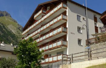 Siesta Apartment 2 Holiday Home