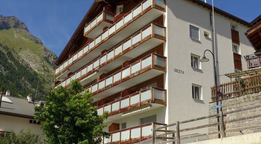 Photo of Siesta Apartment 2