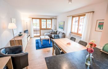 La Siala Apt.7 Holiday Home