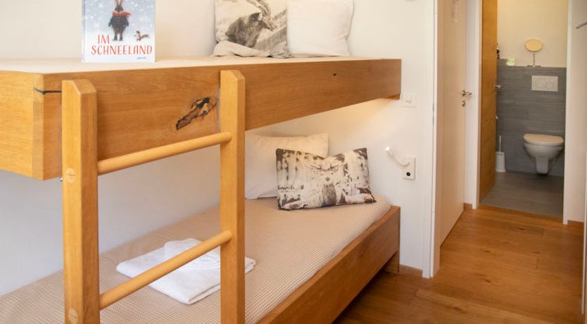 Photo of La Siala Apt.7