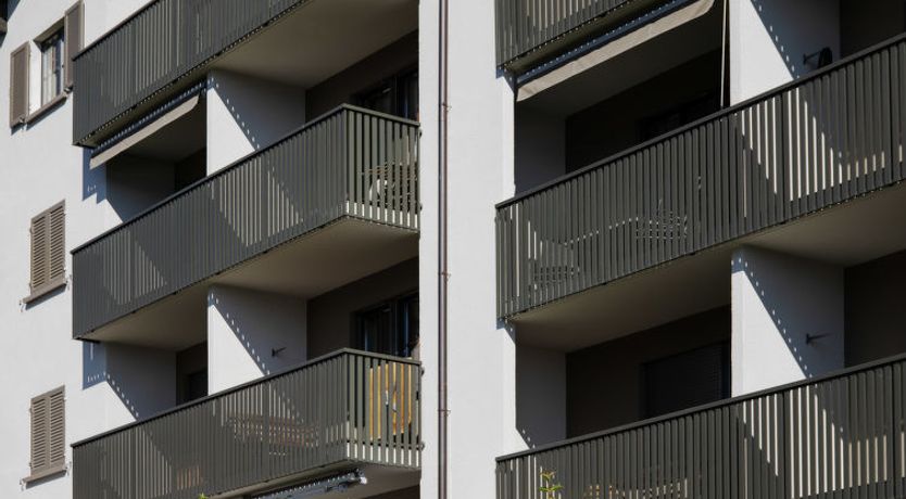 Photo of La Siala Apt.7