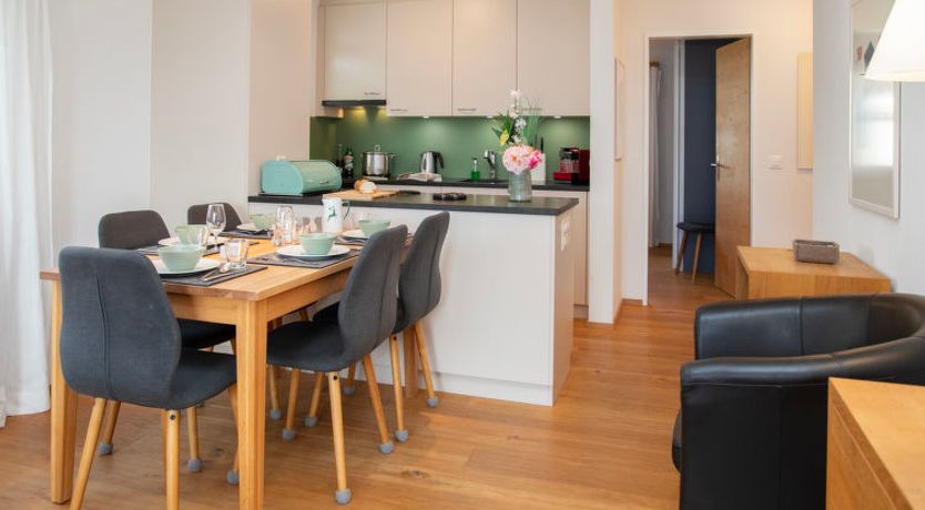 Photo of La Siala Apt.7