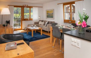 La Siala Apt.7 Holiday Home